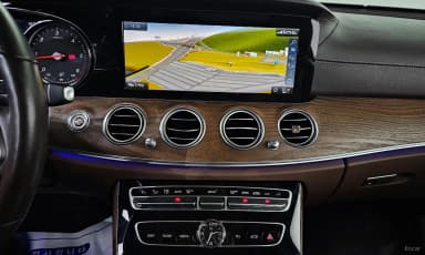 E-Class W213