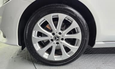 E-Class W213