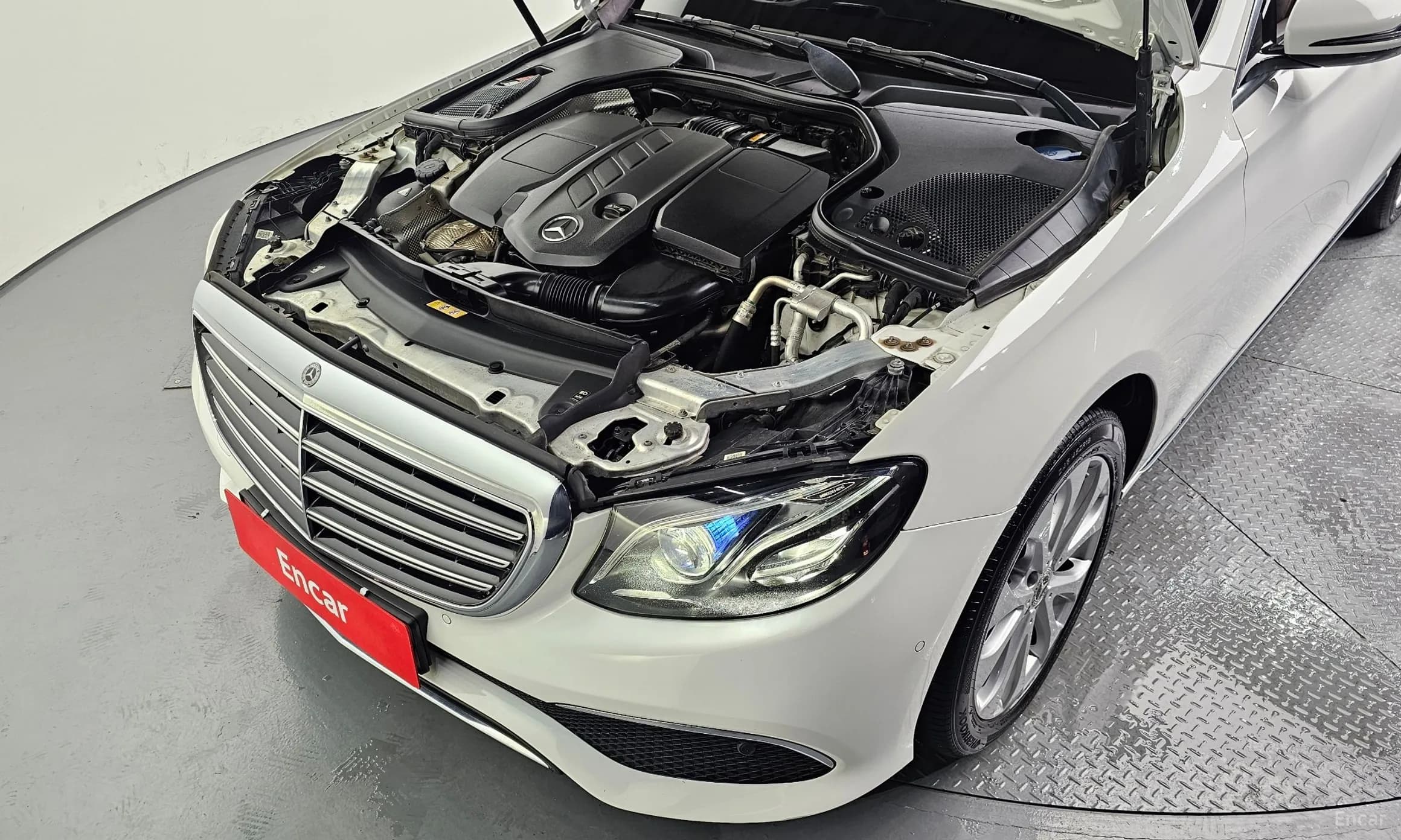 E-Class W213
