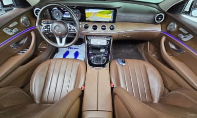 E-Class W213