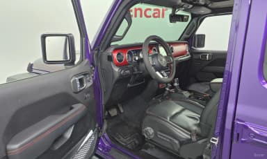 Wrangler (JL)