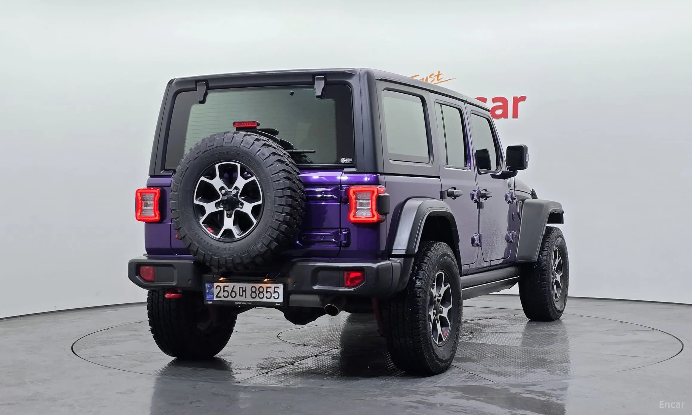 Wrangler (JL)