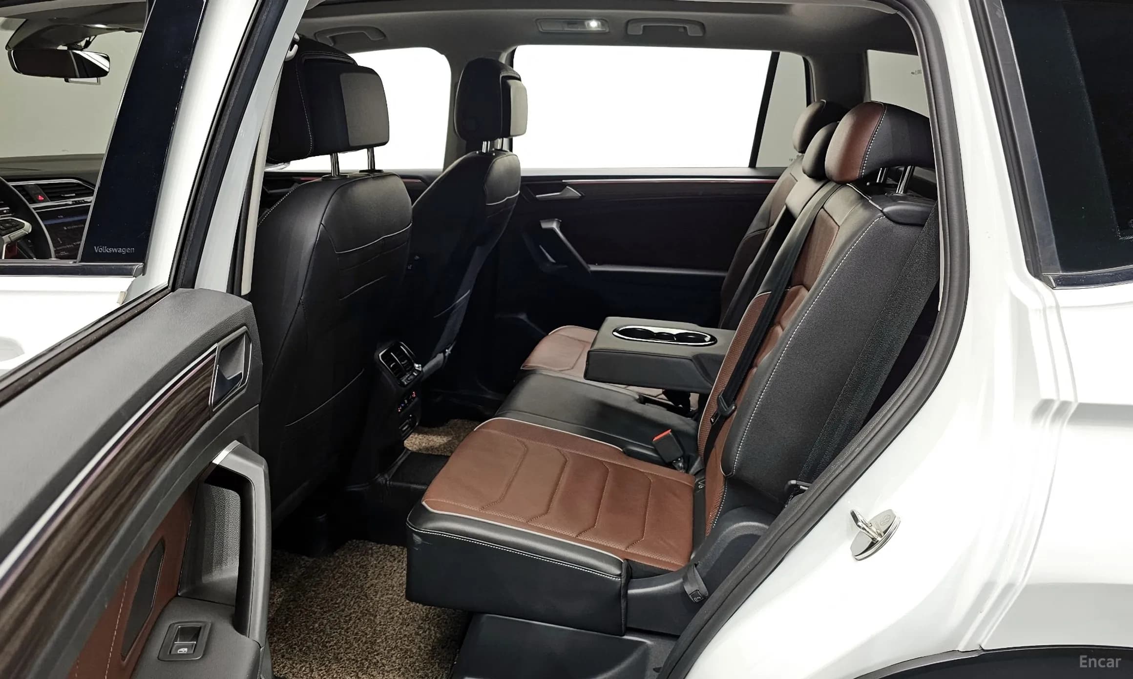 Tiguan All Space