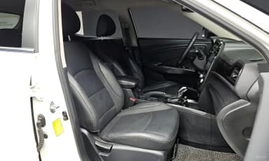 Berry New Tivoli