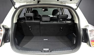 Berry New Tivoli