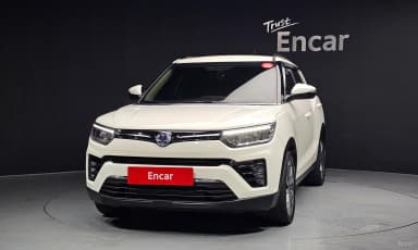 Berry New Tivoli