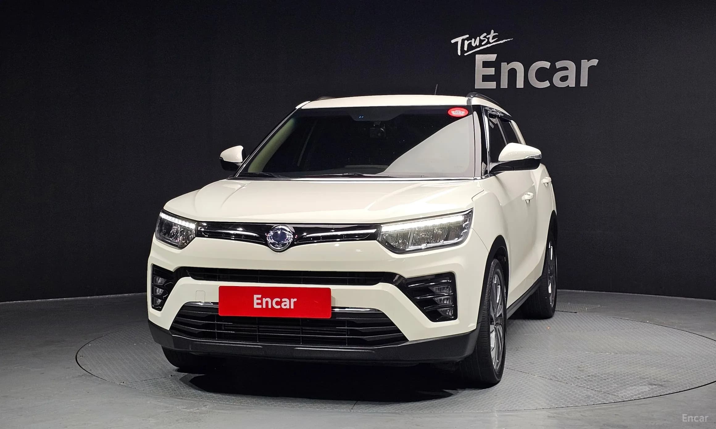 Berry New Tivoli