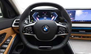3 Series (G20)