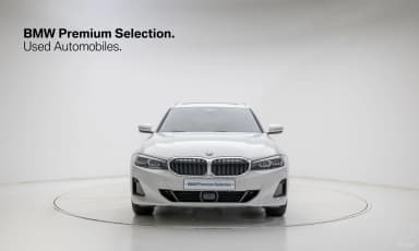3 Series (G20)