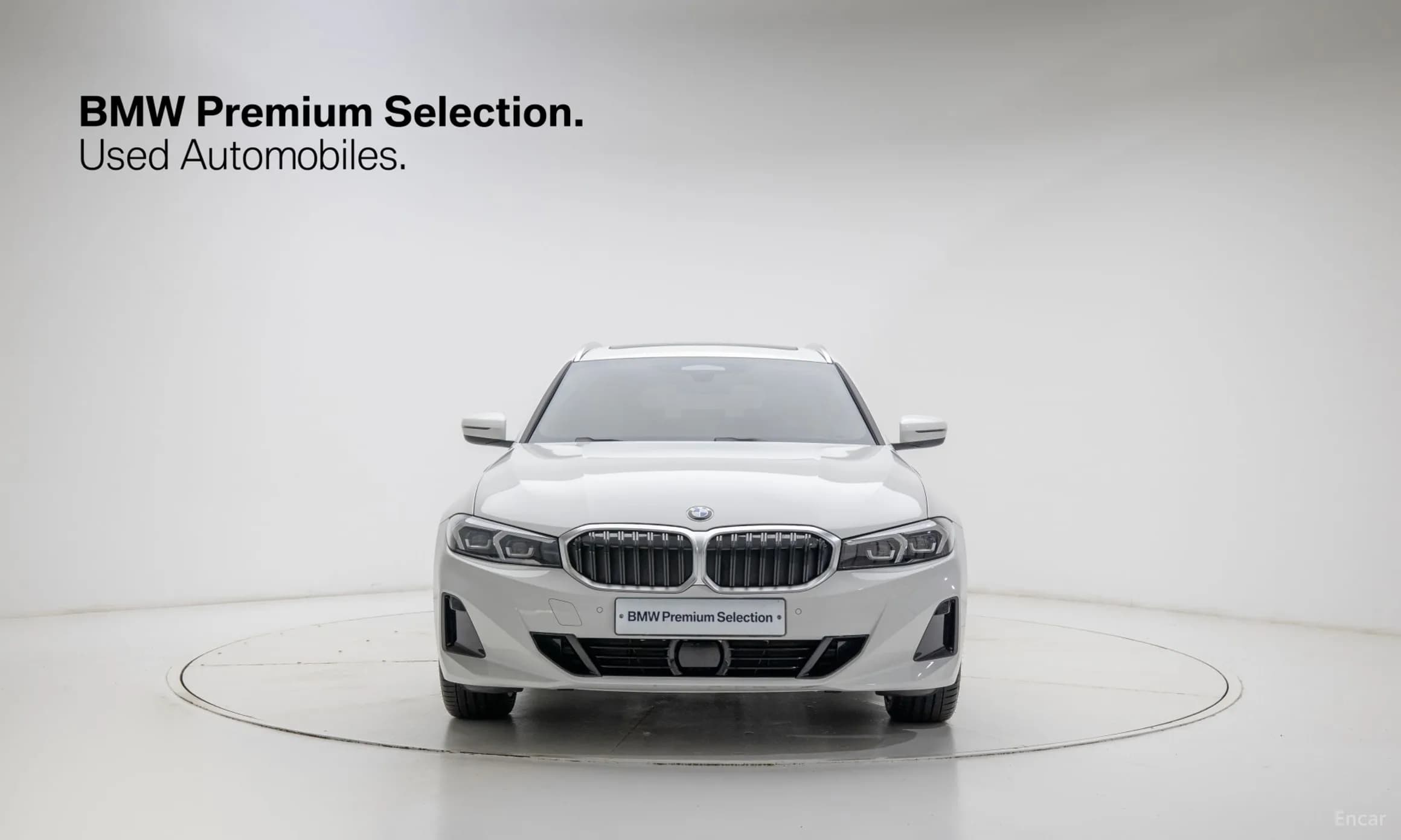 3 Series (G20)