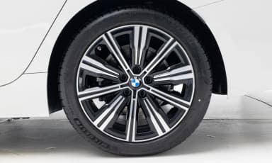 3 Series (G20)