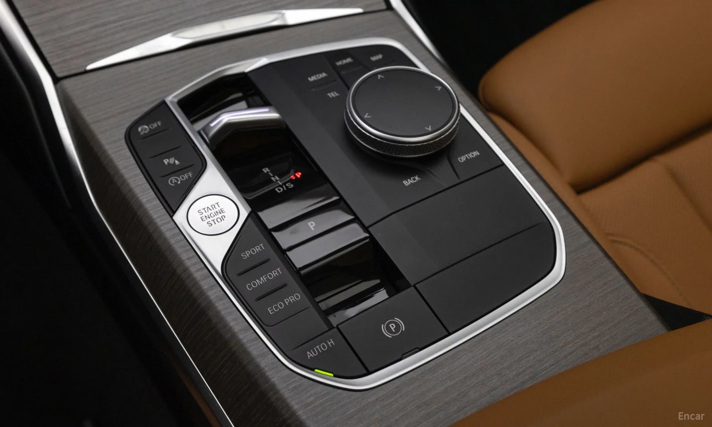 3 Series (G20)