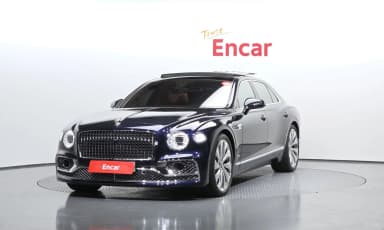 Flying Spur 3rd Generation