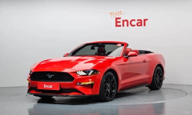 Mustang