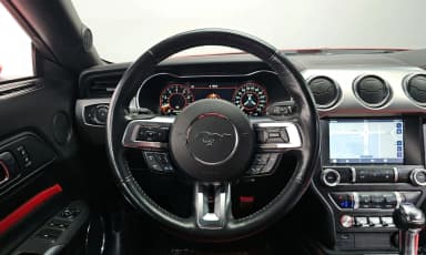 Mustang