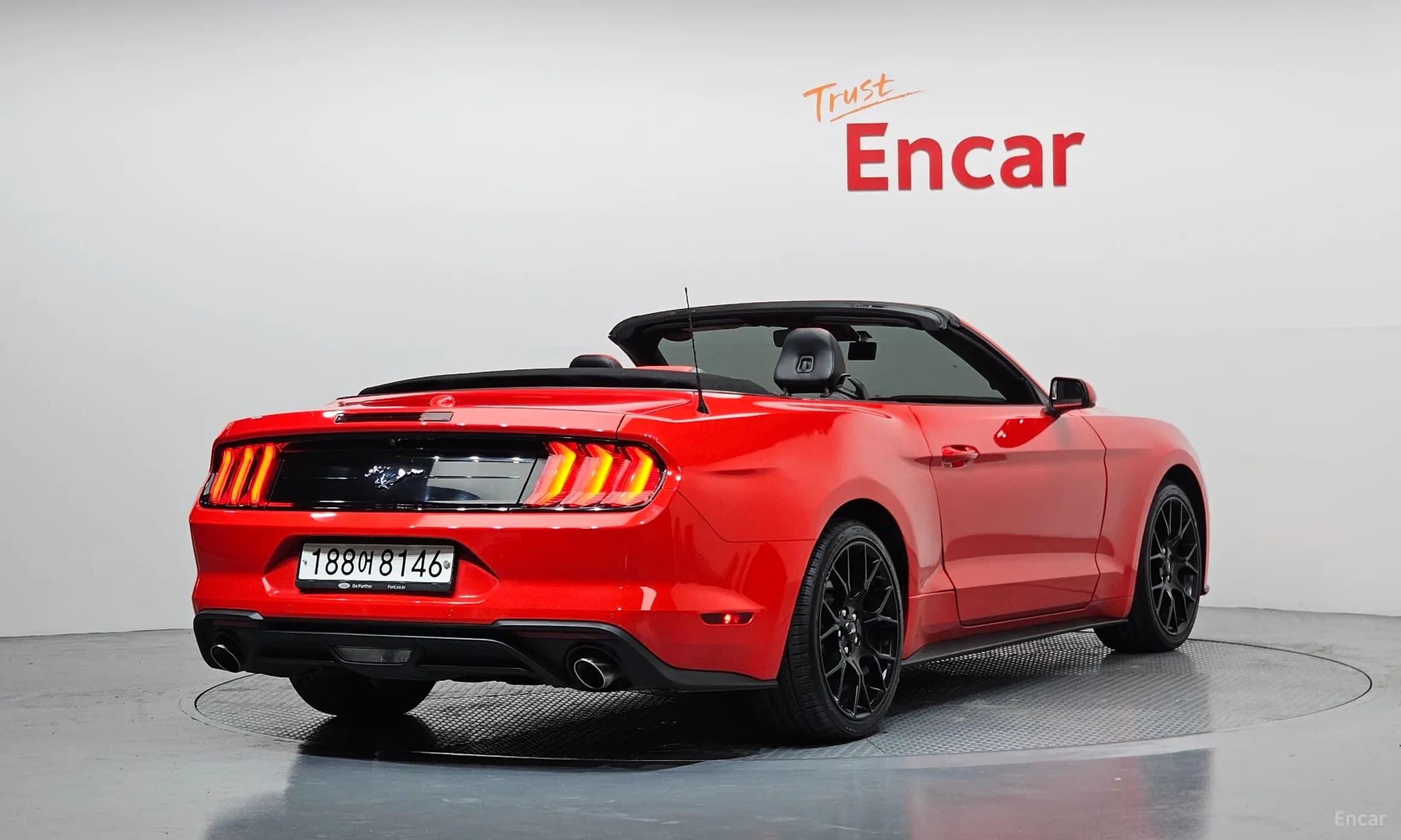 Mustang
