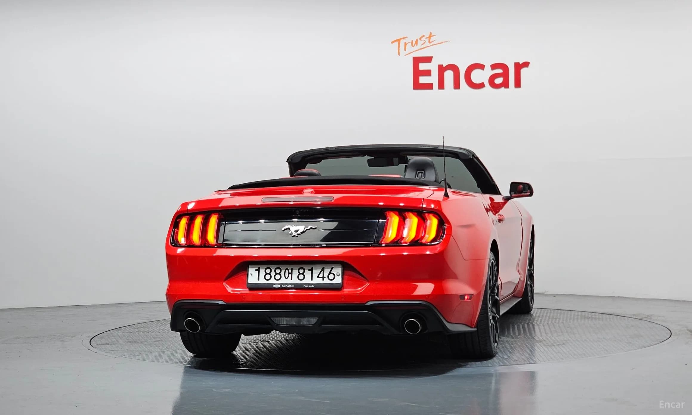Mustang