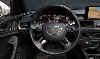 New A6