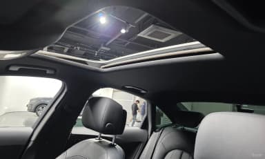 New A6