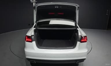 New A6