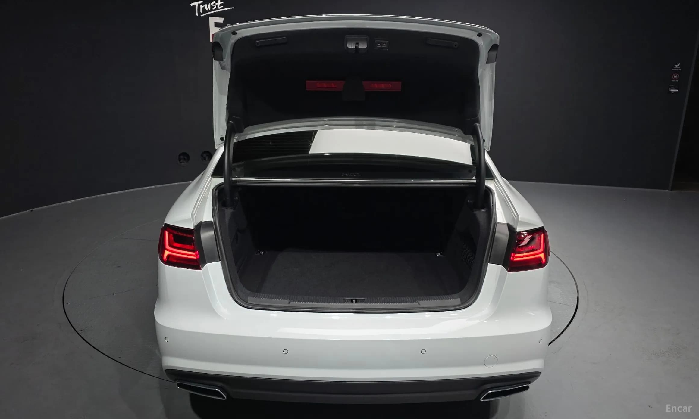 New A6