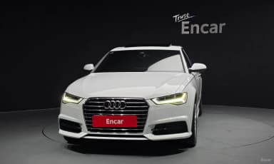 New A6