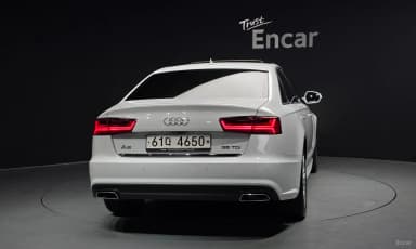 New A6