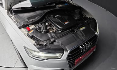 New A6