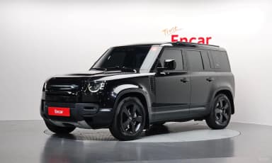 Defender (L663)