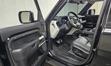 Defender (L663)