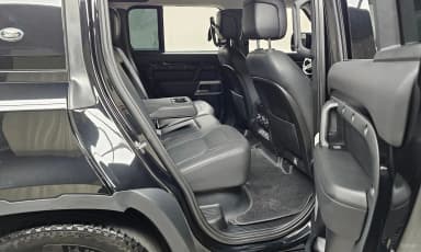 Defender (L663)