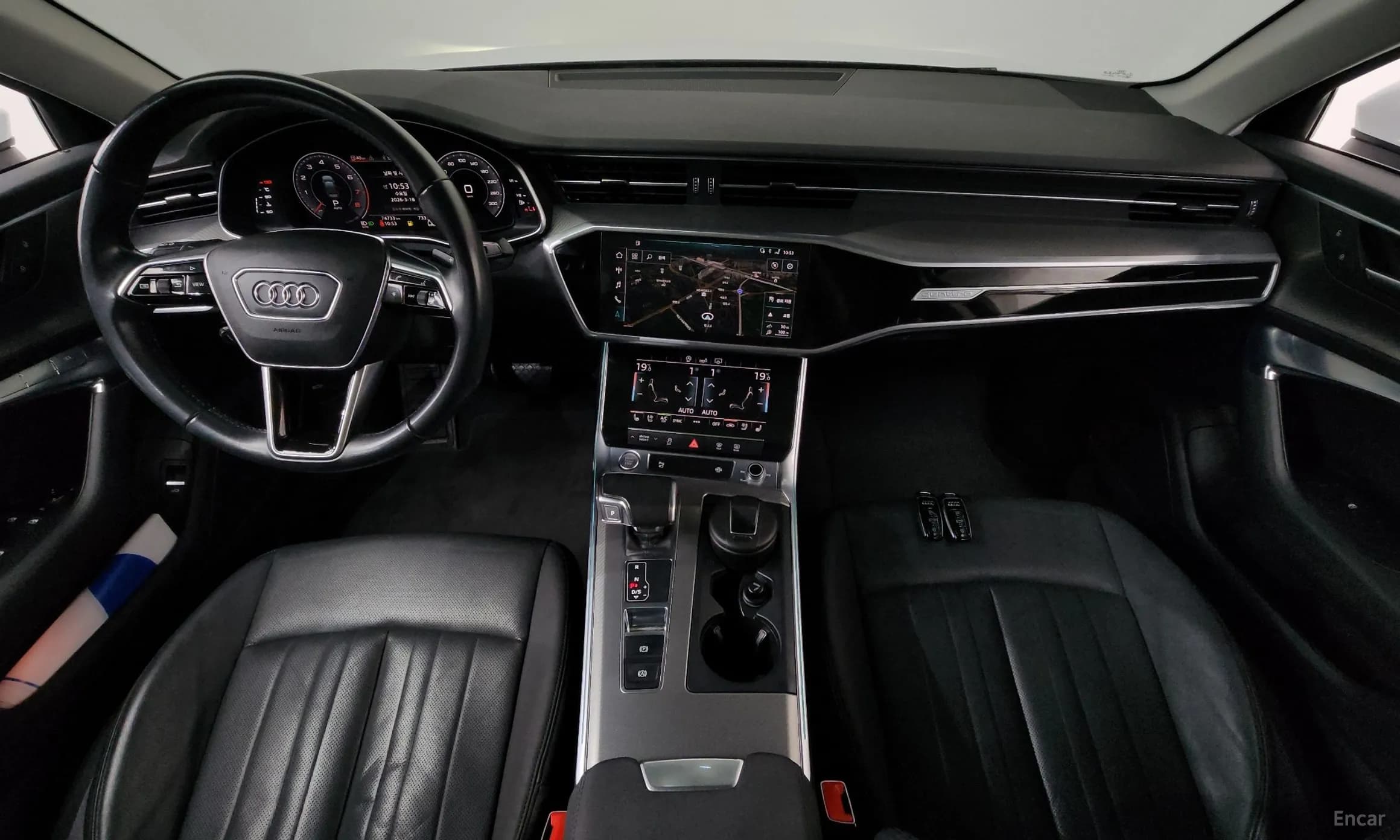 A6 (C8)