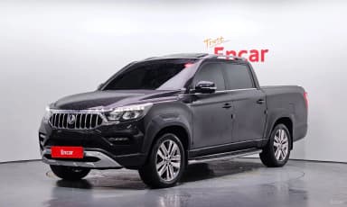 Rexton Sports Khan