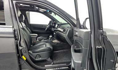 Rexton Sports Khan