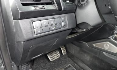 Rexton Sports Khan