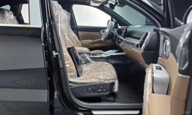 Sorento 4th Generation