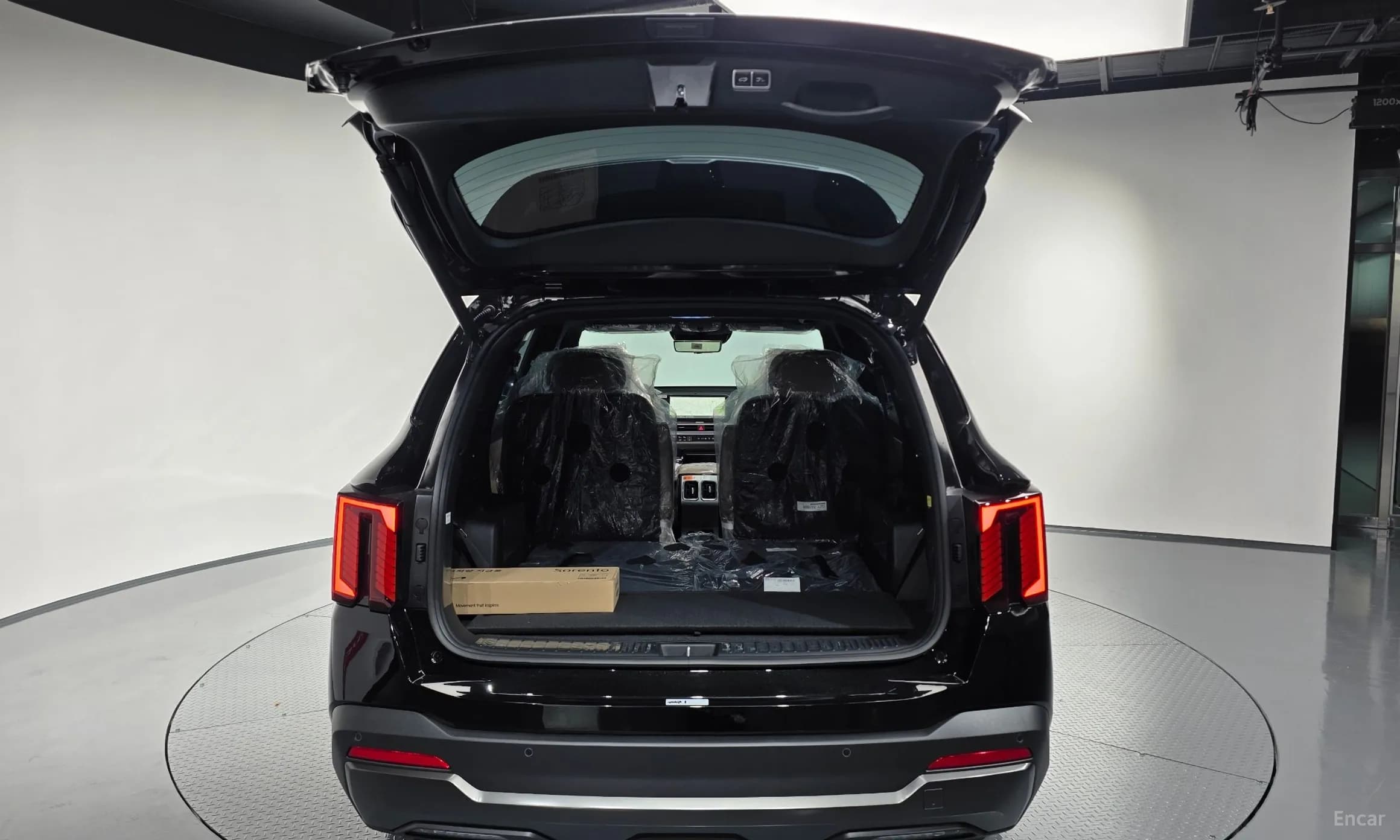 Sorento 4th Generation