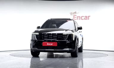 Sorento 4th Generation