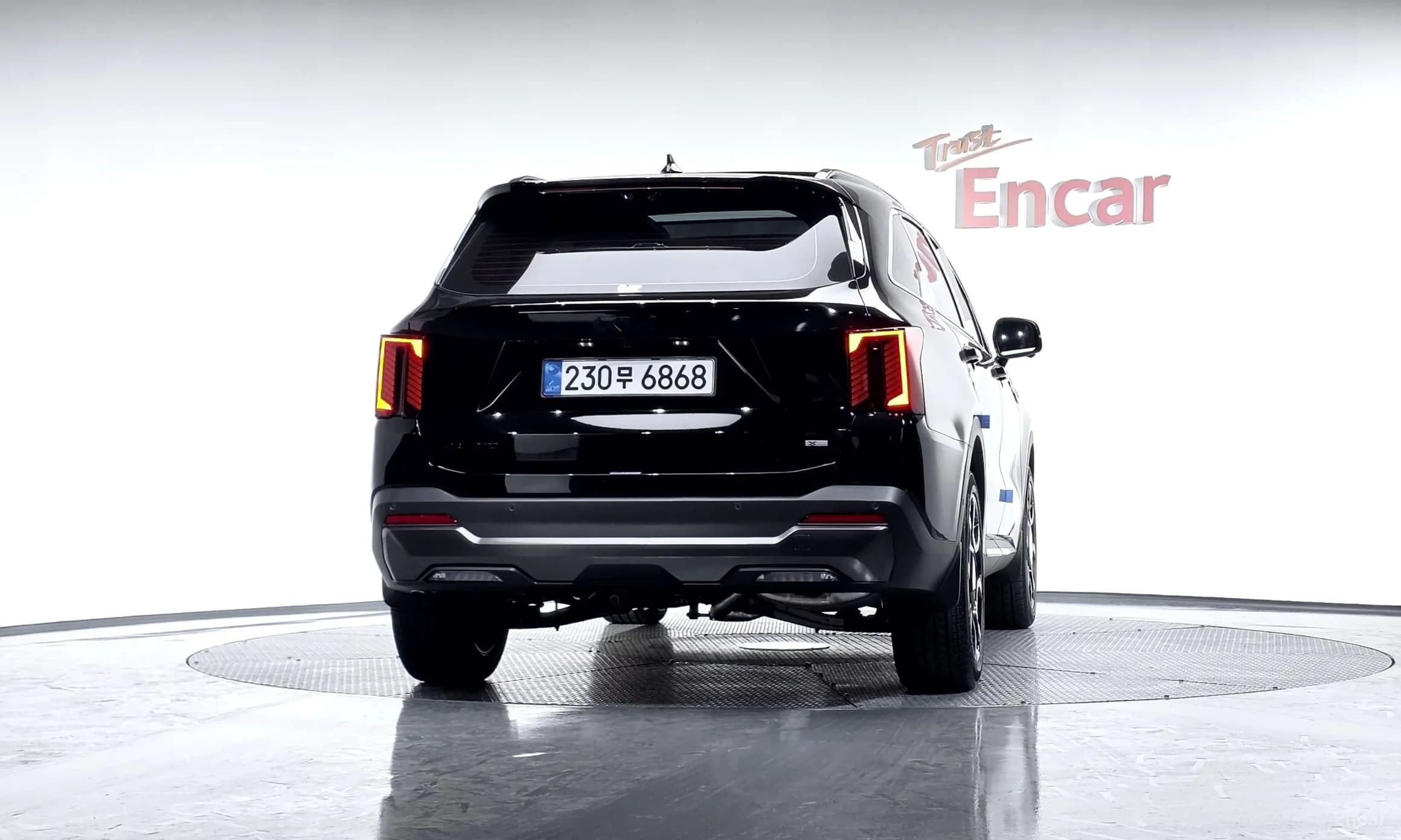 Sorento 4th Generation