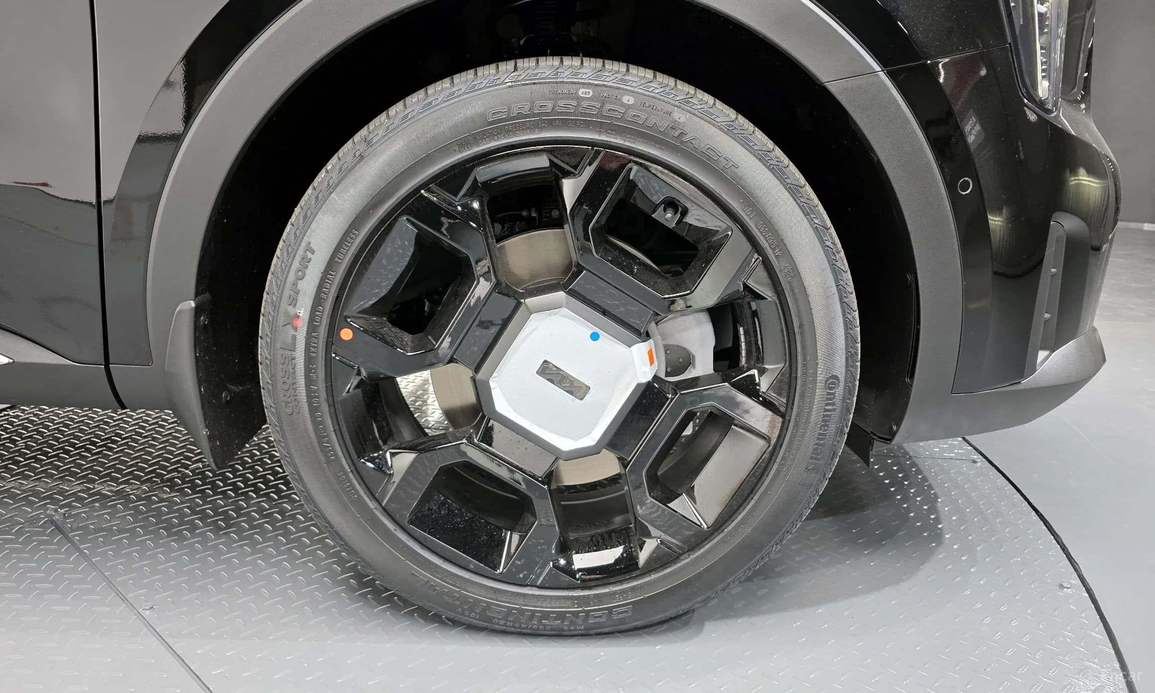 Sorento 4th Generation