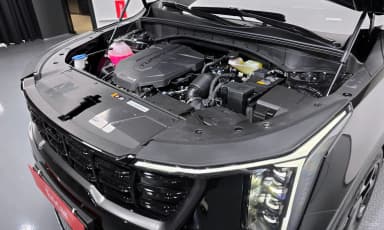 Sorento 4th Generation