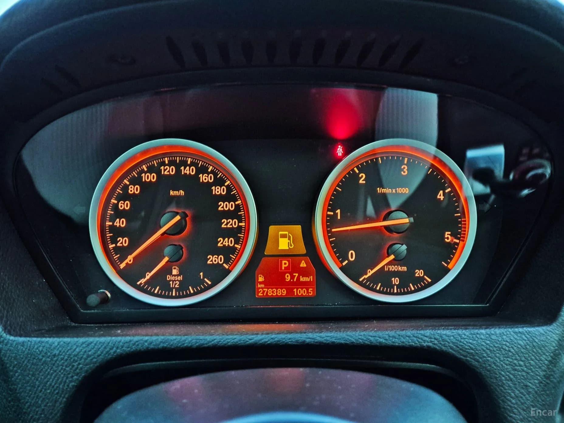 X6 (E71)