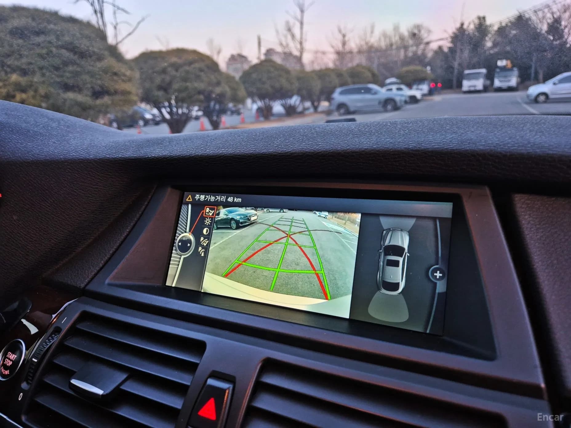 X6 (E71)