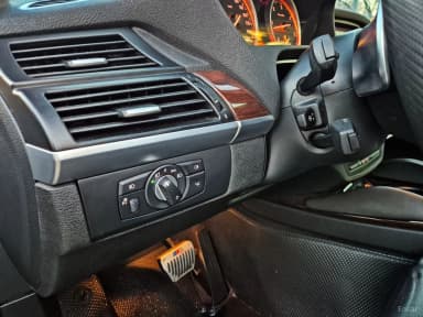 X6 (E71)