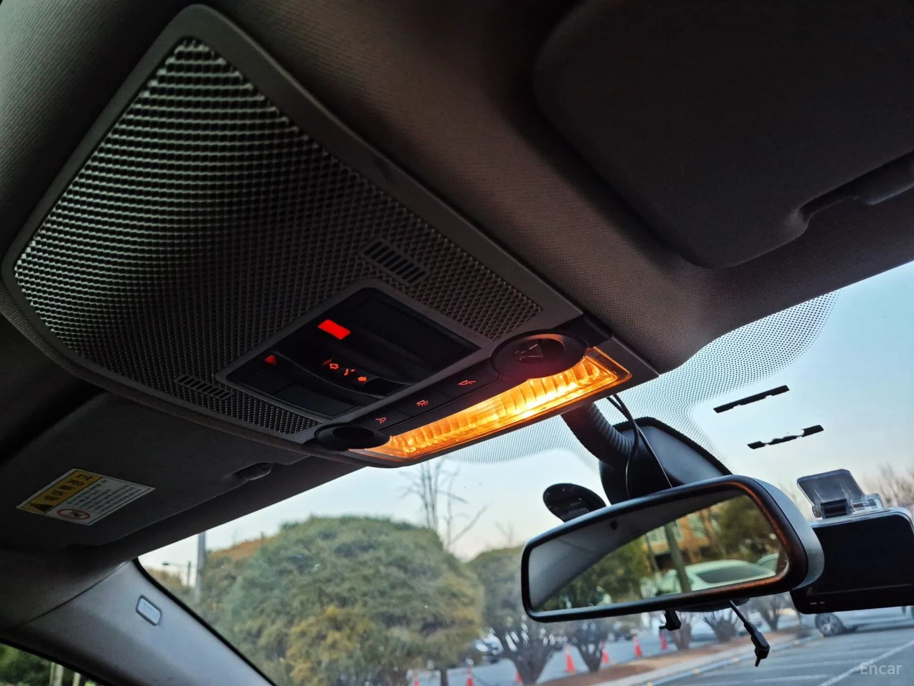 X6 (E71)