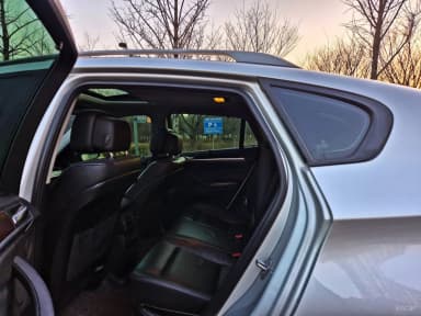 X6 (E71)