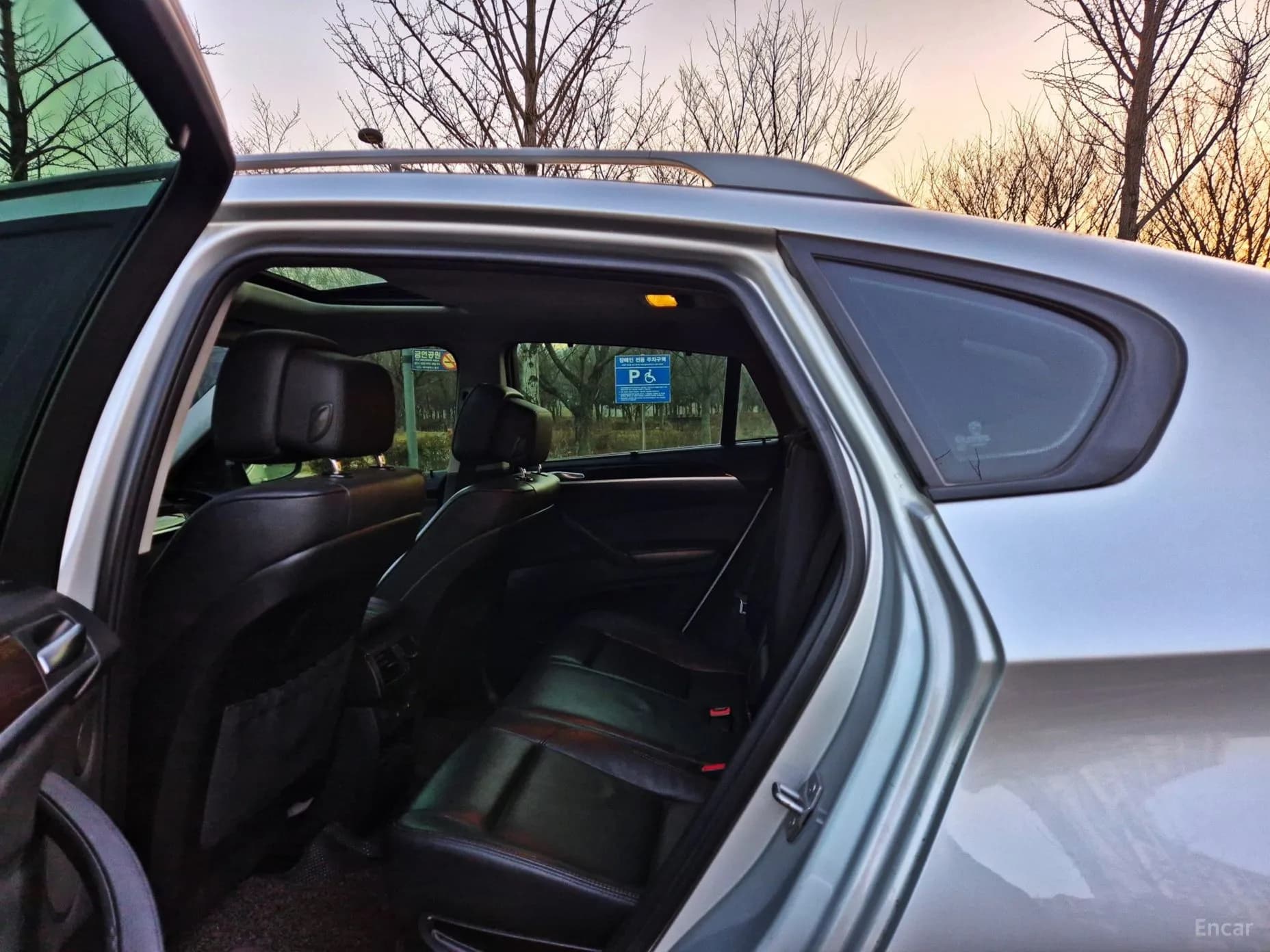 X6 (E71)