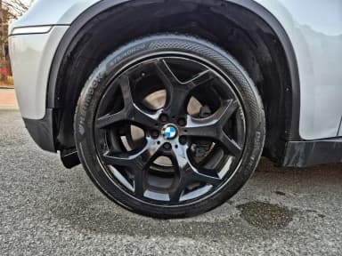 X6 (E71)