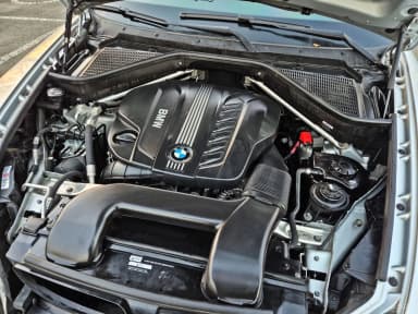X6 (E71)