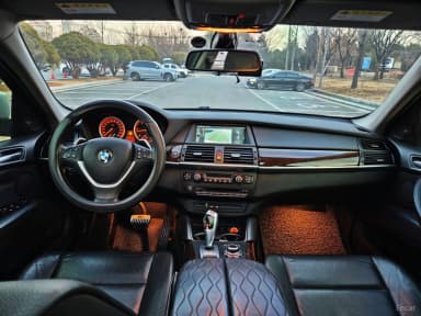 X6 (E71)